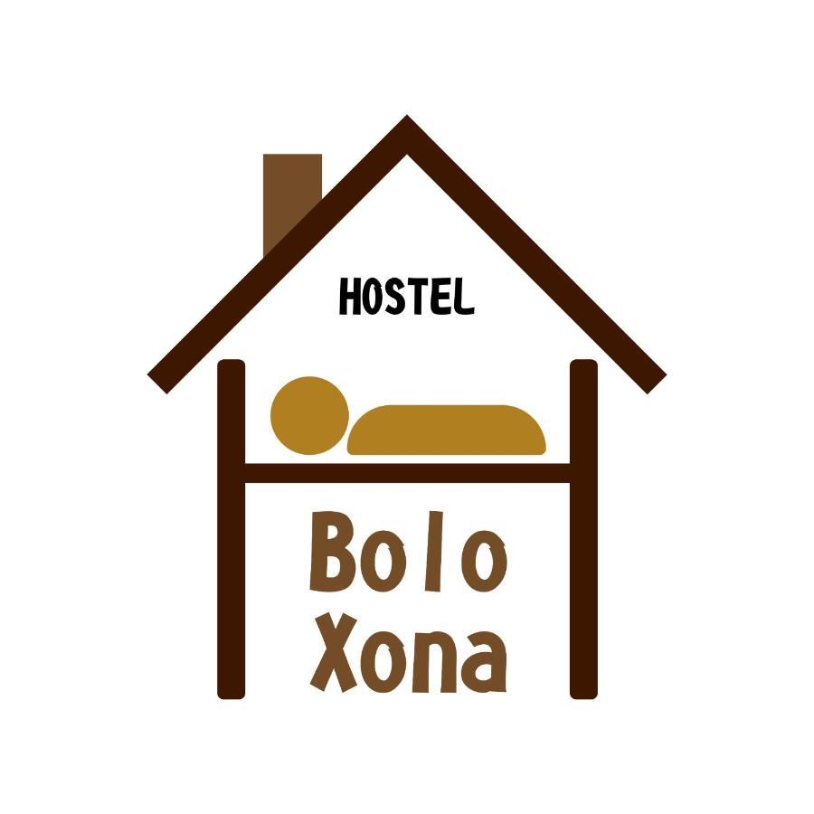 Boloxona Hostel Tasjkent Buitenkant foto