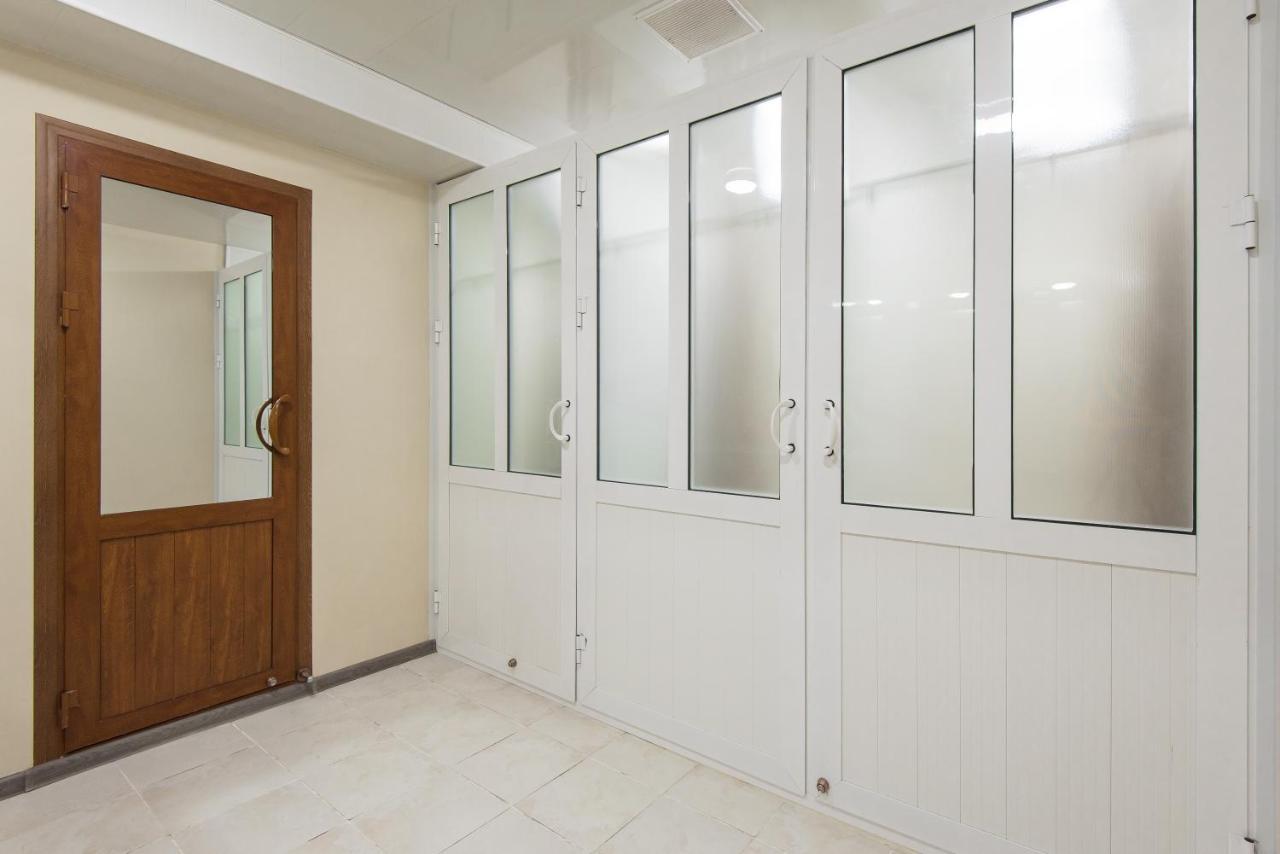 Boloxona Hostel Tasjkent Buitenkant foto